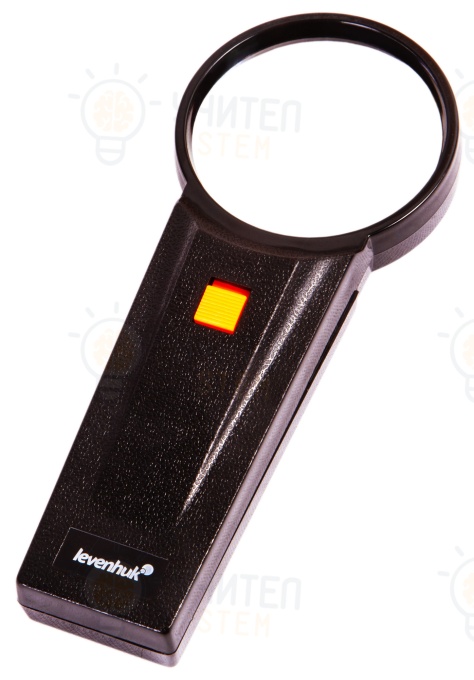 Лупа Zeno Handy ZH31