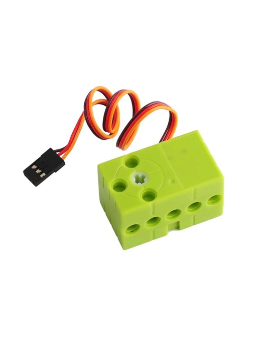 Мотор Geekservo Continuous 360 Degrees