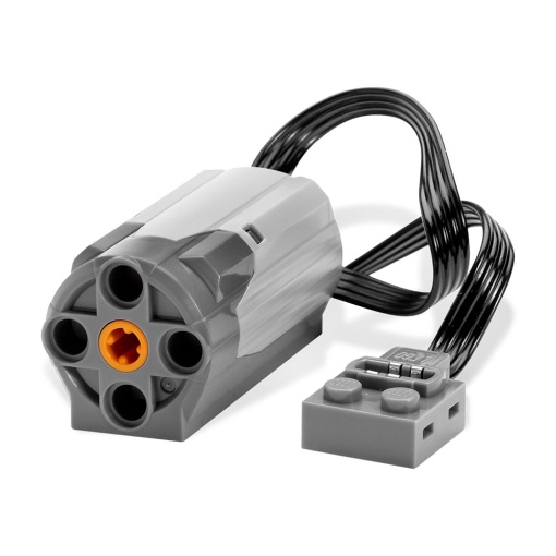 Мотор Power Functions M-MOTOR