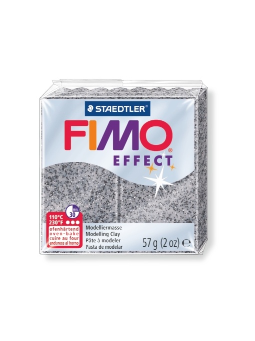 Полимерна глина Staedtler Fimo Effect, 57g, гр 803