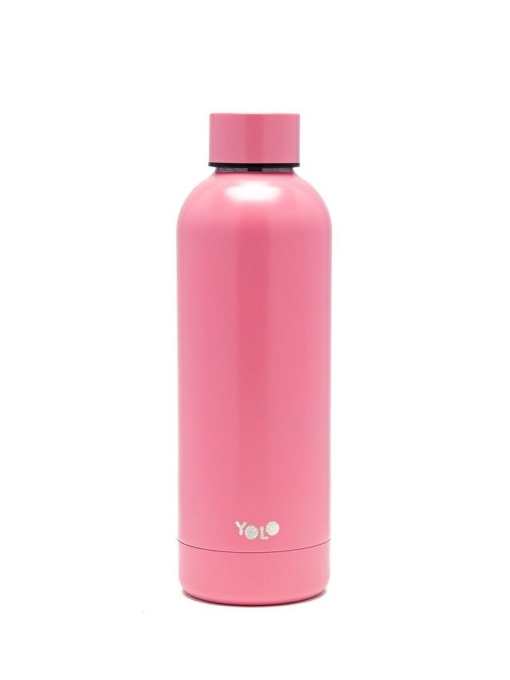 Термос 500 Мл Pink Без Bpa