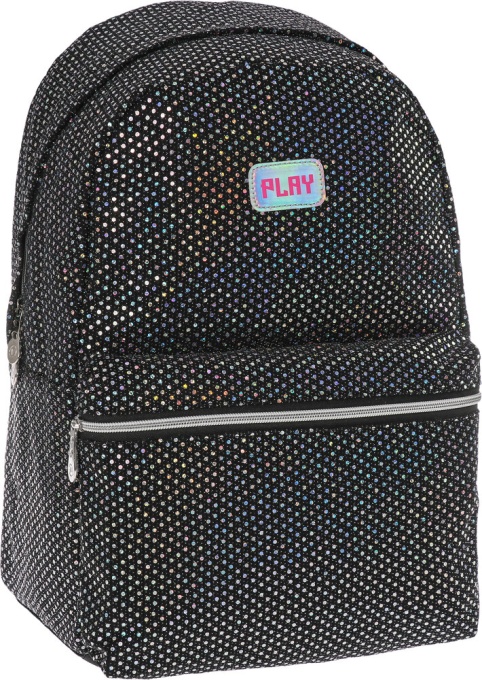 Ученическа Раница Pop Fashion Black Dot