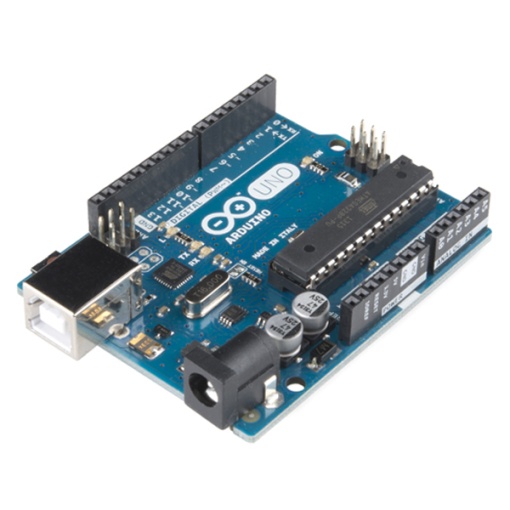 Arduino UNO R3