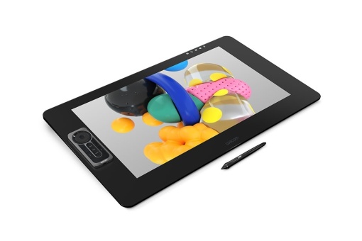 Wacom Cintiq Pro 24 Touch таблет