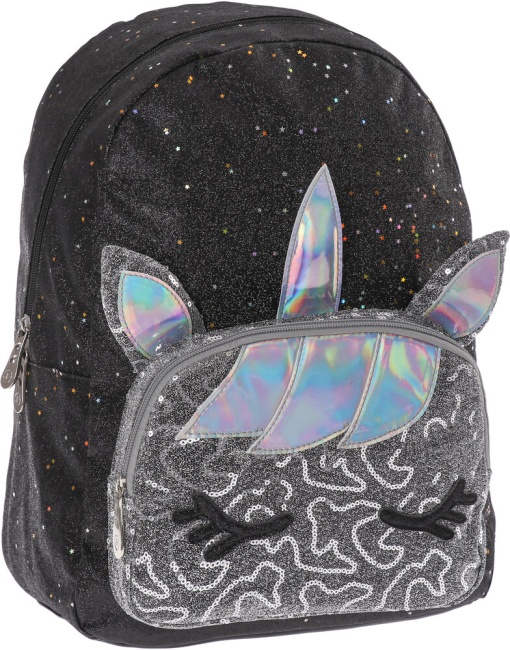 Детска/Тийн Раница Pop Trend Glitter Unicorn