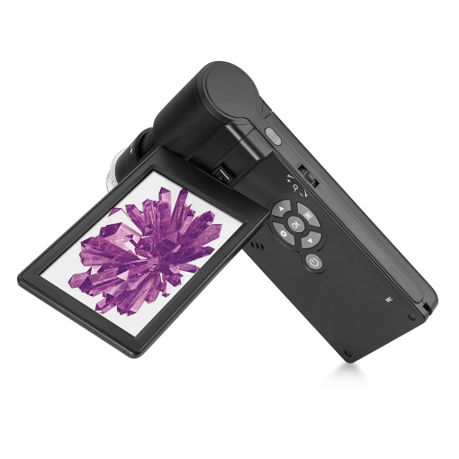 Дигитален микроскоп DTX 700 Mobi