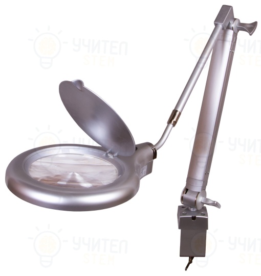 Лупа Zeno Lamp ZL21 LUM