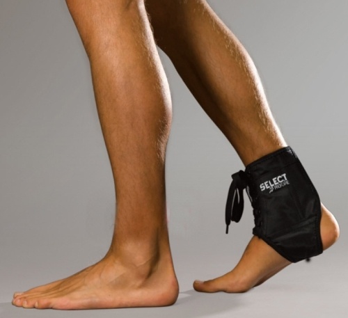 Наглезенка с връзки SELECT ACTIVE Profcare