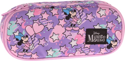 Несесер С 1 Цип B32 Minnie Mouse