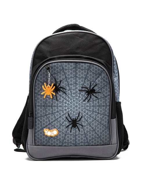 Раница За Детска Градина Spider