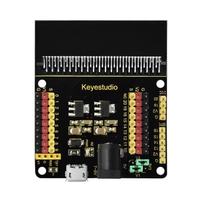 Сензорен модул за microbit