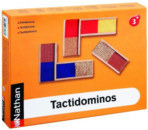 Тактидомино