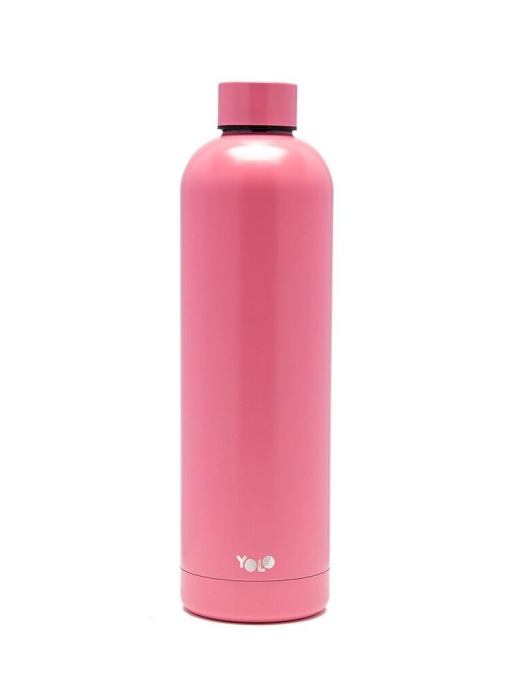 Термос 1 Литър Pastel Pink Без Bpa