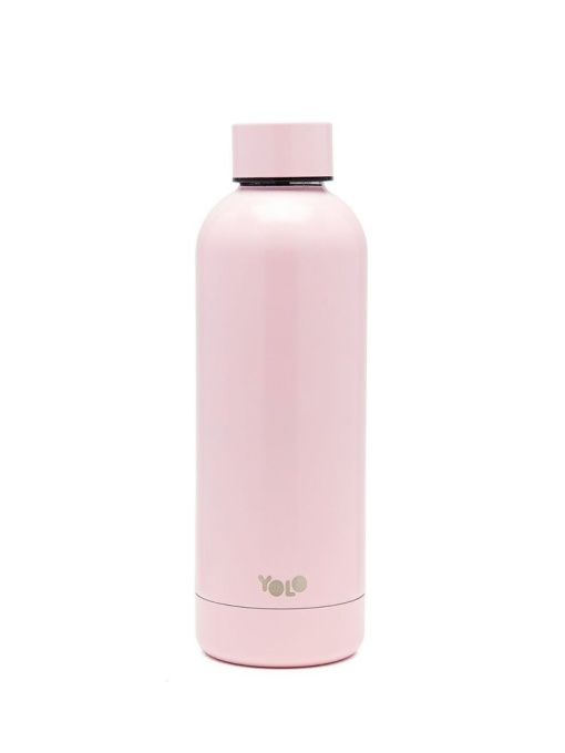 Термос 500 Мл Pastel Pink Без Bpa
