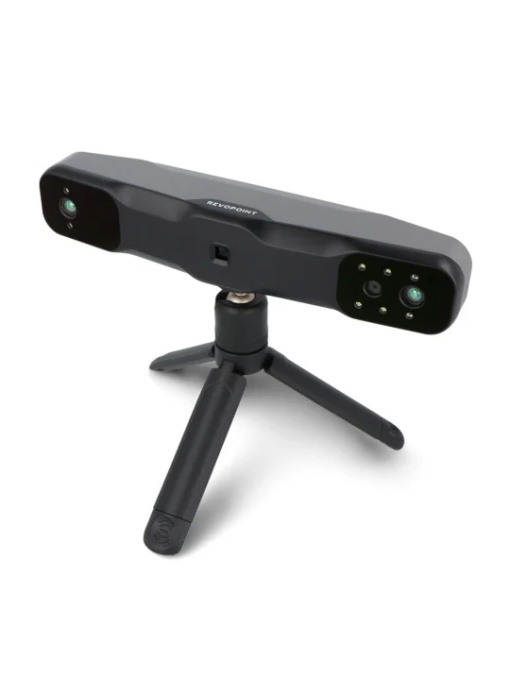 3D скенер Revopoint RANGE 2 – стандартен пакет
