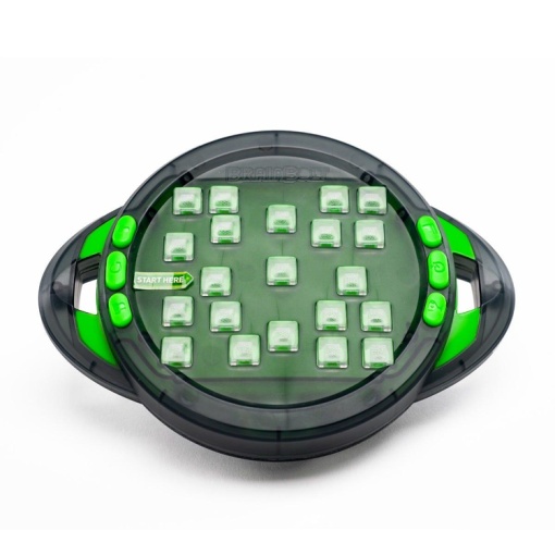 Brainbolt - интерактивна игра за памет и реакция