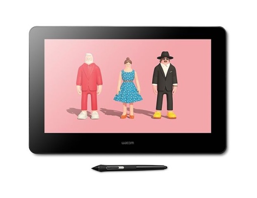 Wacom Cintiq Pro 16 (2021) таблет
