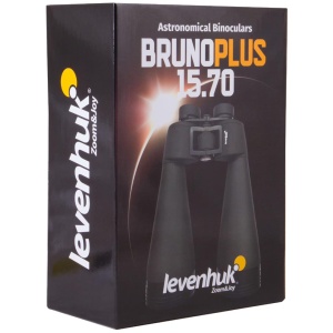 Астрономически бинокъл Bruno PLUS 15x70 - Img 10