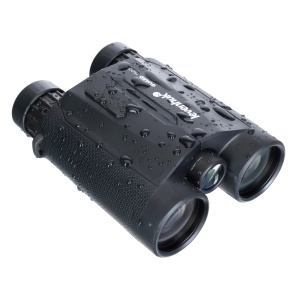 Бинокъл с далекомер Guard 1500 - Img 8