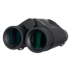 Бинокъл с далекомер Guard PRO 4000 - Img 9