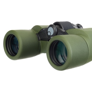 Бинокъл с решетка Army 10x40 - Img 12
