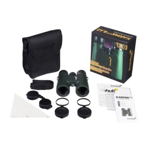 Бинокъл Karma PRO 8x42 - Img 2