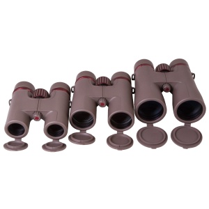 Бинокъл Monaco ED 10x42 - Img 5
