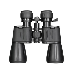 Бинокъл New Atom 10–30x50 с променливо увеличение - Img 8