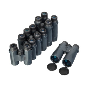 Бинокъл New Karma PLUS 10x42 - Img 2