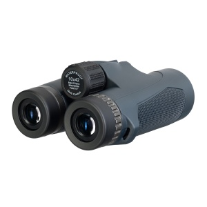 Бинокъл New Karma PLUS 10x42 - Img 12