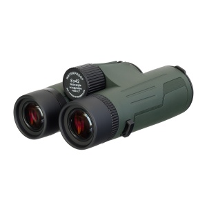 Бинокъл New Karma PRO ED 8x42 - Img 12