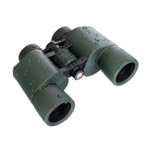Бинокъл New Sherman PRO 8x42 - Img 10
