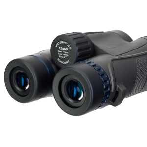 Бинокъл Nitro 12x50 - Img 11