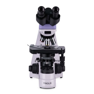 Биологичен микроскоп Bio 230BL бинокулярен, 40–1000x - Img 5