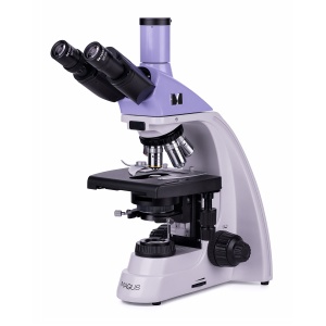 Биологичен микроскоп Bio 230TL – тринокулярен