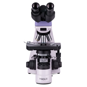 Биологичен микроскоп Bio 250B - Img 5