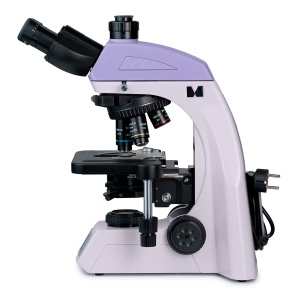 Биологичен микроскоп Bio 260T тринокулярен - Img 3
