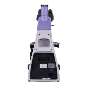 Биологичен цифров микроскоп Bio D230TL LCD - Img 8