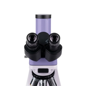 Биологичен цифров микроскоп Bio D230TL - Img 10