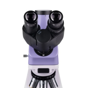 Биологичен цифров микроскоп Bio D250TL - Img 12