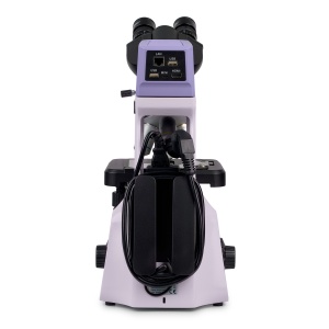 Биологичен цифров микроскоп Bio DH240 - Img 5