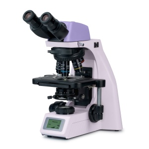Биологичен цифров микроскоп Bio DH260