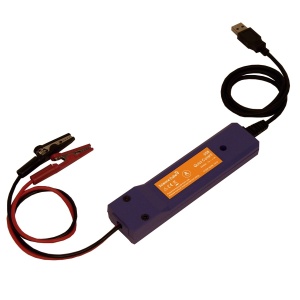 Бърза USB сонда за електрически ток