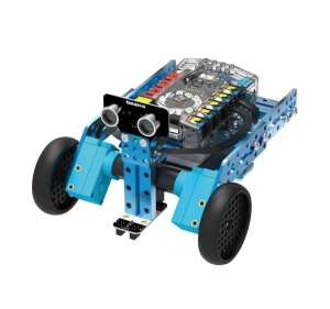 Верижен робот mBot Ranger 3-в-1 - Img 3
