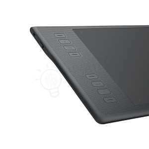Графичен таблет Q11K V2, USB, WiFi, Черен - Img 5