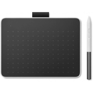 Графичен таблет Wacom One Pen Small, черен - Img 2
