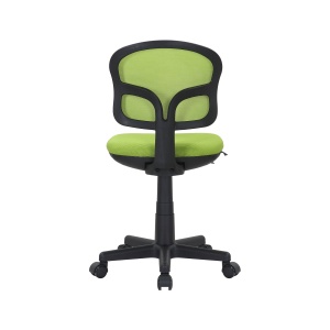 Детски стол Honey Black RFG, зелен - Img 4