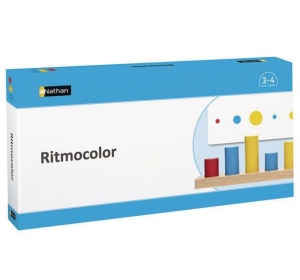 Игра за последователности Ritmocolor - Img 4