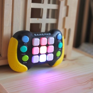 Игра Реакция и сръчност Gamepad - Img 3