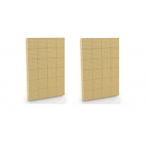 Комплект от 2 Креативни STEM Табла + Панел за Монтаж 120x80 см - Img 2